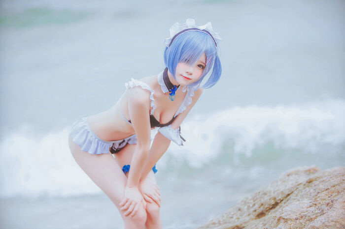 [COSER] Sakura Momo- Bud S. COS Photo Mantle 42th image
