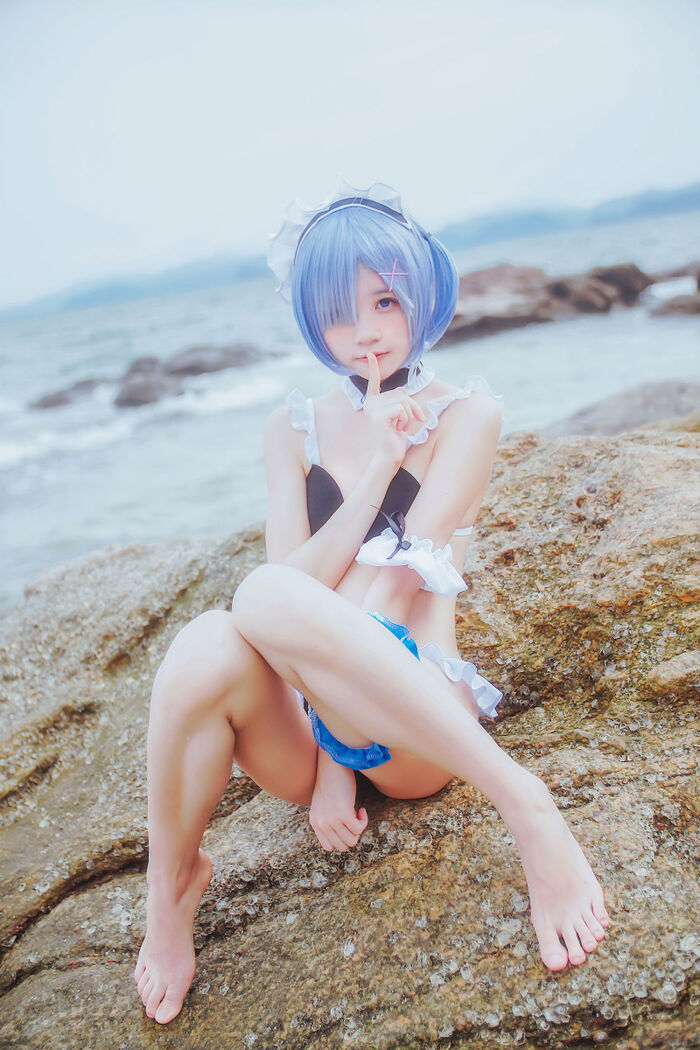 [COSER] Sakura Momo- Bud S. COS Photo Mantle 43th image