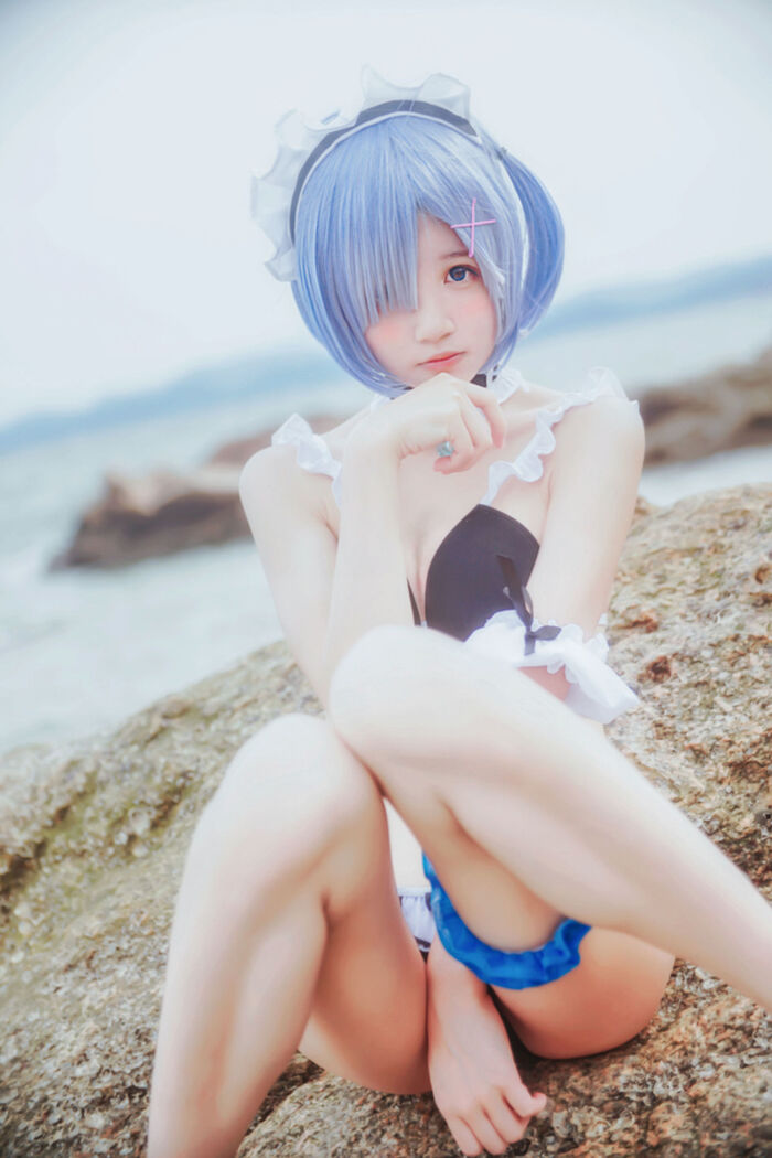 [COSER] Sakura Momo- Bud S. COS Photo Mantle 44th image