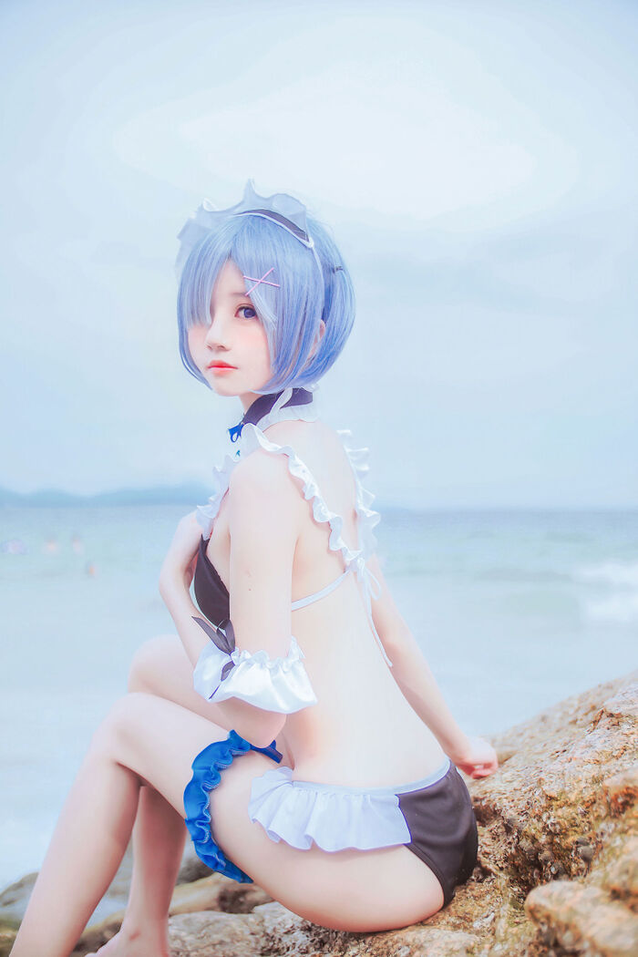[COSER] Sakura Momo- Bud S. COS Photo Mantle 47th image