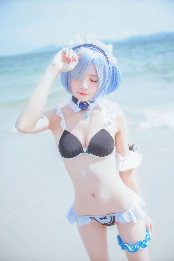 [COSER] Sakura Momo- Bud S. COS Photo Mantle 6th image