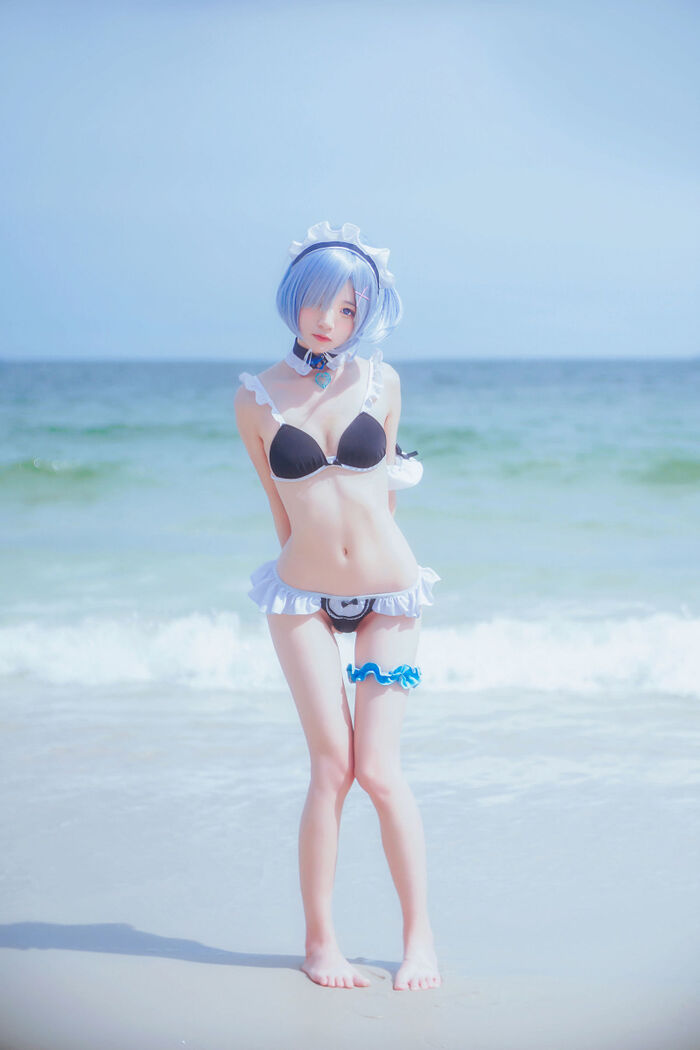 [COSER] Sakura Momo- Bud S. COS Photo Mantle 7th image