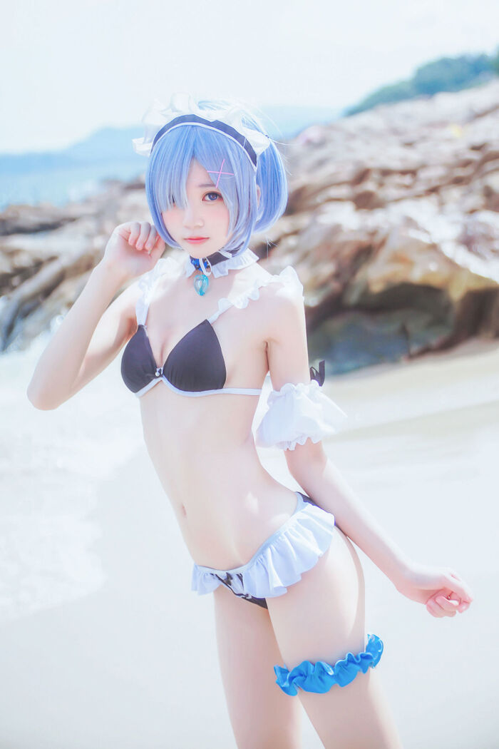 [COSER] Sakura Momo- Bud S. COS Photo Mantle 8th image