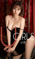 [Ugirls likelihood] No.1404