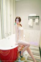 [FEILIN Vol.189 Model @Misty Moe-Head