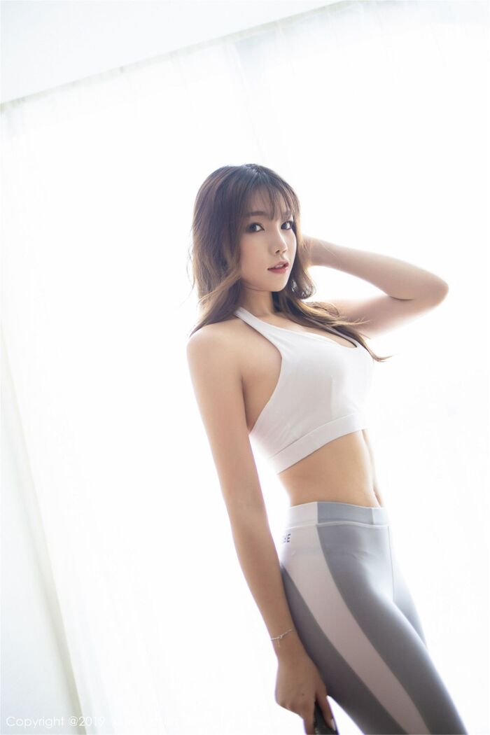 [XIUREN Hideto] No.1569 Goddess @ Shiba Shiba Booty Sexual Feeling Inai Photography 18th image