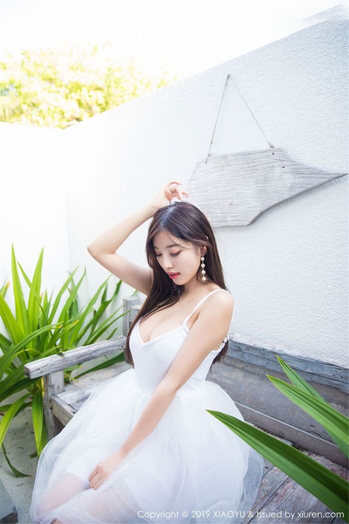 [XIAOYU Picture World] Vol.099 Goddess @Yao-yi-ya-ya-ya-ya-ya-ya-ya-ya-ya-ya-ya-ya-ya-ya-ya 37th image