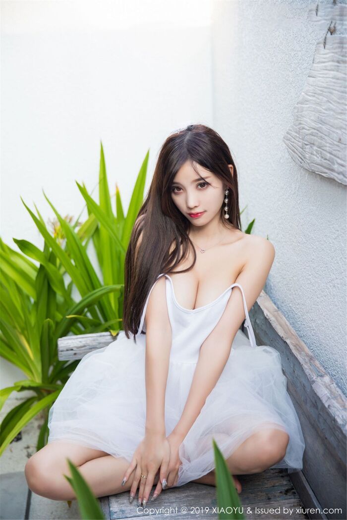 [XIAOYU Picture World] Vol.099 Goddess @Yao-yi-ya-ya-ya-ya-ya-ya-ya-ya-ya-ya-ya-ya-ya-ya-ya 44th image