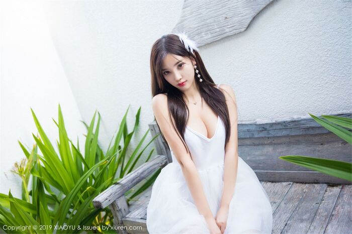 [XIAOYU Picture World] Vol.099 Goddess @Yao-yi-ya-ya-ya-ya-ya-ya-ya-ya-ya-ya-ya-ya-ya-ya-ya 47th image