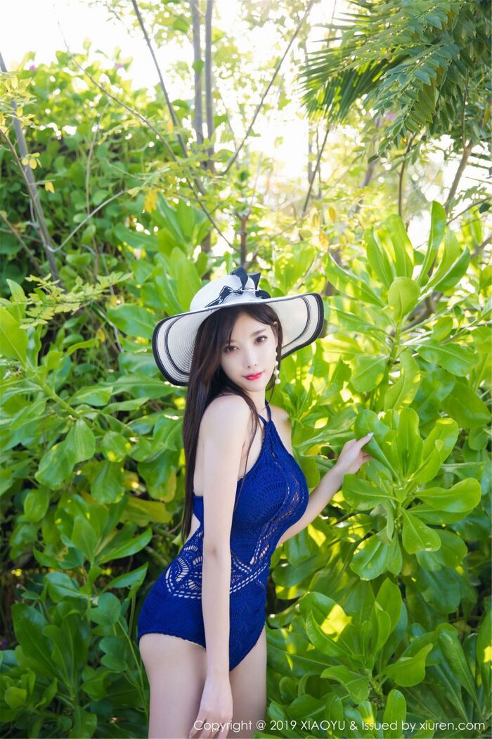 [XIAOYU Picture World] Vol.099 Goddess @Yao-yi-ya-ya-ya-ya-ya-ya-ya-ya-ya-ya-ya-ya-ya-ya-ya 6th image