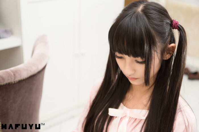[CosPlay Beauty] Mari Kagurazaka Mayu - Powder Hakujo Series Photo Mantle 10th image