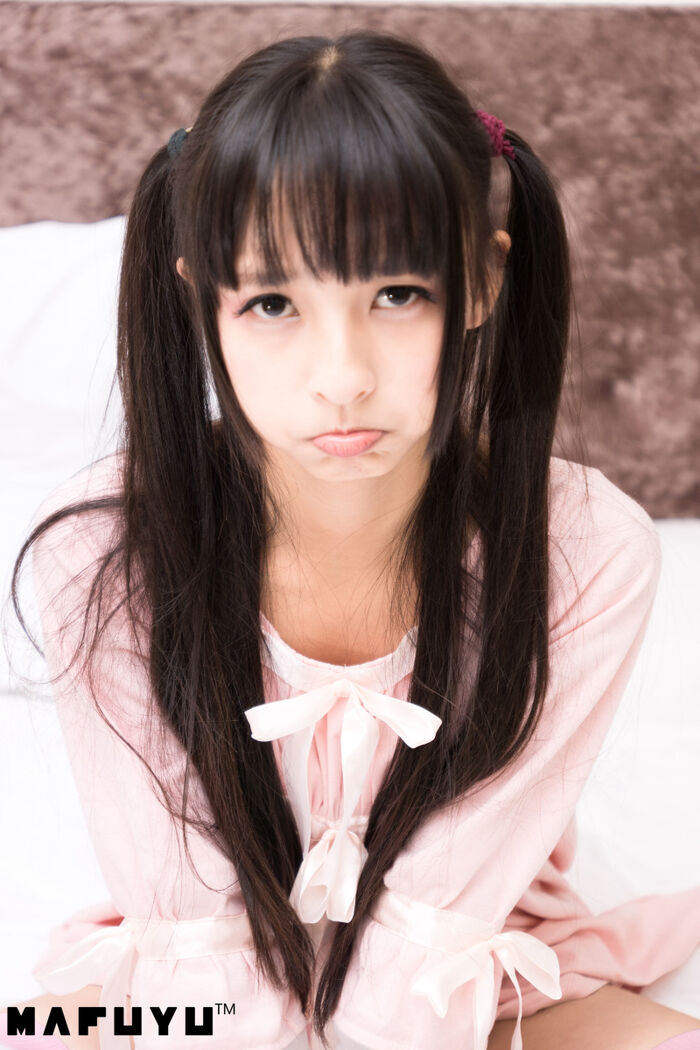 [CosPlay Beauty] Mari Kagurazaka Mayu - Powder Hakujo Series Photo Mantle 2th image