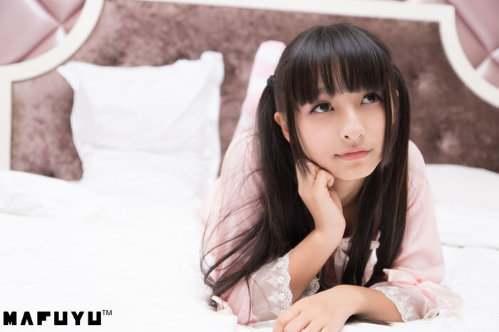 [CosPlay Beauty] Mari Kagurazaka Mayu - Powder Hakujo Series Photo Mantle 34th image