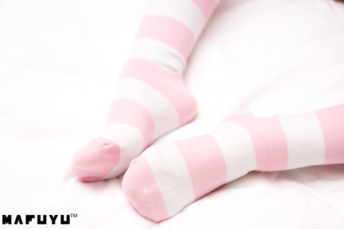 [CosPlay Beauty] Mari Kagurazaka Mayu - Powder Hakujo Series Photo Mantle 55th image