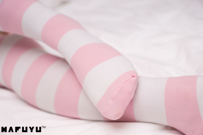 [CosPlay Beauty] Mari Kagurazaka Mayu - Powder Hakujo Series Photo Mantle 81th image