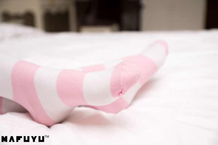 [CosPlay Beauty] Mari Kagurazaka Mayu - Powder Hakujo Series Photo Mantle 88th image