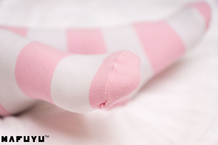 [CosPlay Beauty] Mari Kagurazaka Mayu - Powder Hakujo Series Photo Mantle 89th image