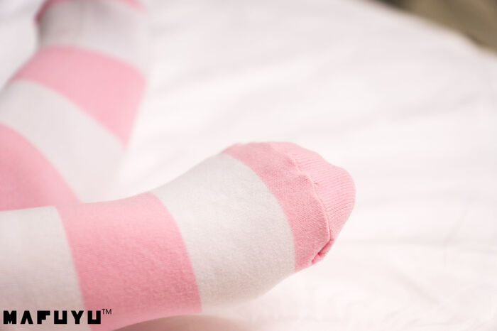 [CosPlay Beauty] Mari Kagurazaka Mayu - Powder Hakujo Series Photo Mantle 90th image