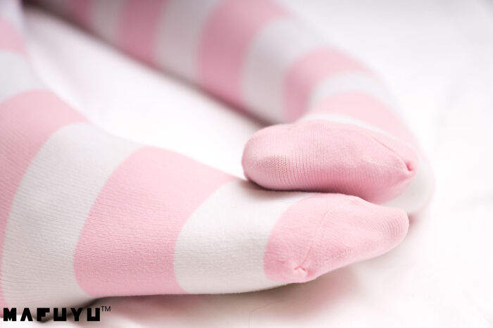 [CosPlay Beauty] Mari Kagurazaka Mayu - Powder Hakujo Series Photo Mantle 97th image