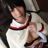 AV actress image [Abeno Miku] black hair short neat and clean beautiful girl is a small beautiful girl of black hair in the squirting shortcut in kinky sex, Miku Abeno. It looks pure and is a nasty sex, and it is put out in large quantities. The small of the C cup are pretty in the slender body. The black hair short hair and the face which seems to be pure are wonderful, too. Even though it is such a neat system, it seems to be naughty...                                                          2020.04.11 STAR IMAGE