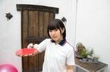 [Minisuka.tv] Anju Kouzuki Rikamio - Gymnastics Clothing Girl Joy