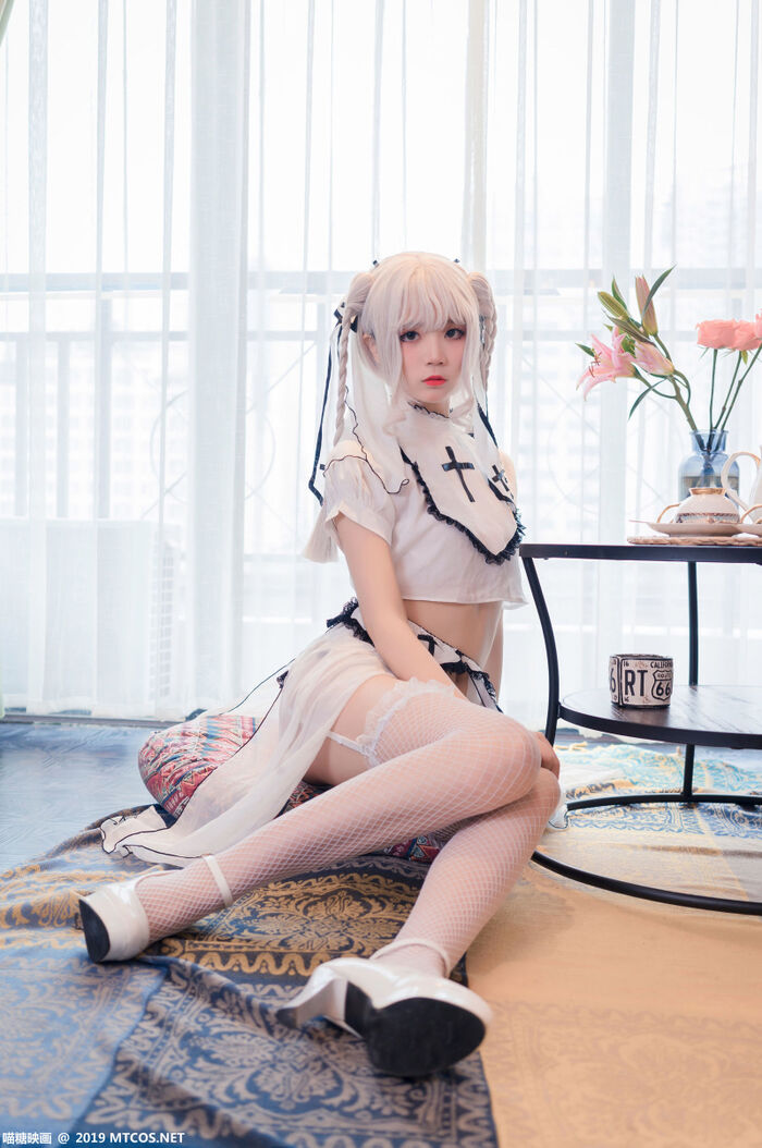 [Sugar Movie] VOL.035 High Bud 34th image
