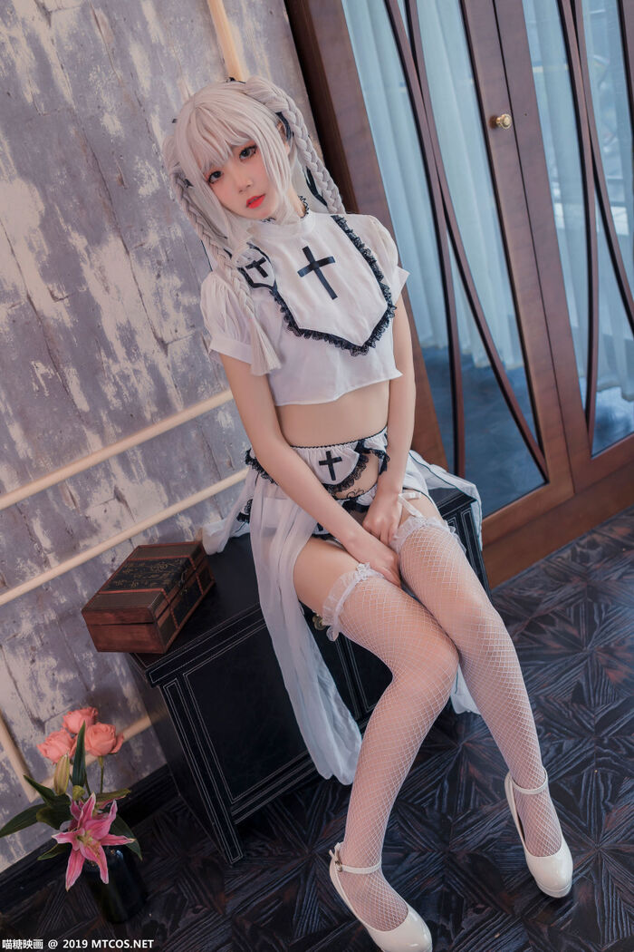 [Sugar Movie] VOL.035 High Bud 4th image