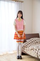 [Minisuka.tv] Asami Kondou Kondo Asami - Short Sister