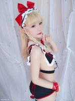 [COSER Beauty] - Tomokatsu Doll Wrap