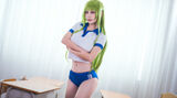 [Moe Seyuko Coser] fungi tako - Ri-yi photo mantle