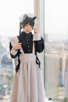 [COSER] Kocho Cosplay - Cat Girl Photo Mantle