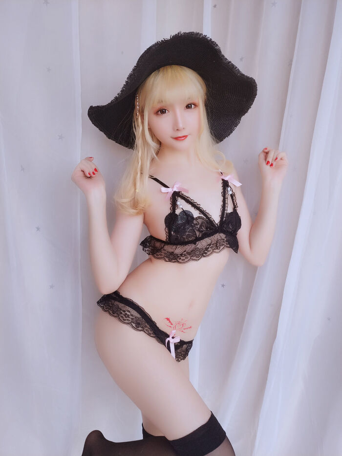 [COSER Beauty] 10th image