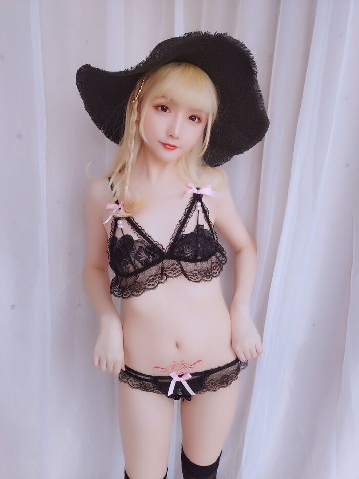 [COSER Beauty] 11th image
