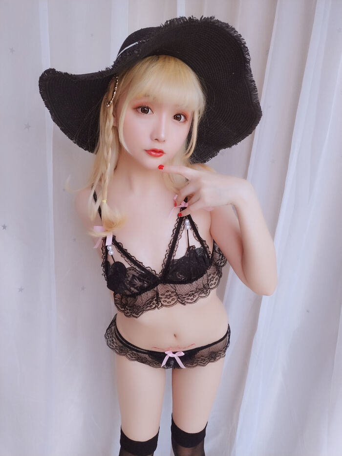 [COSER Beauty] 12th image