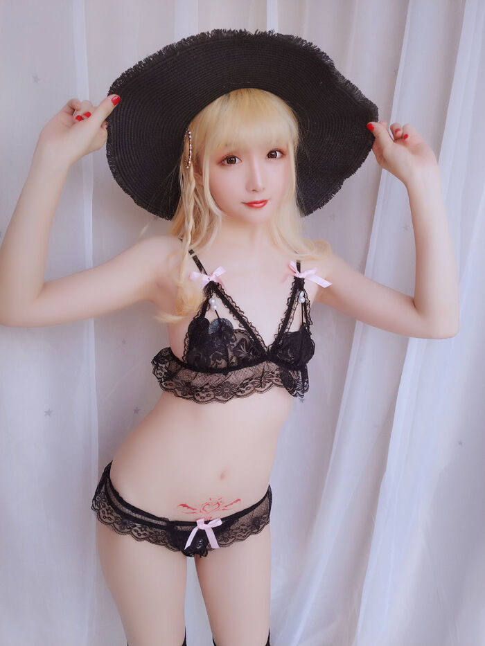 [COSER Beauty] 13th image
