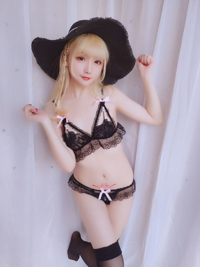 [COSER Beauty] 14th image