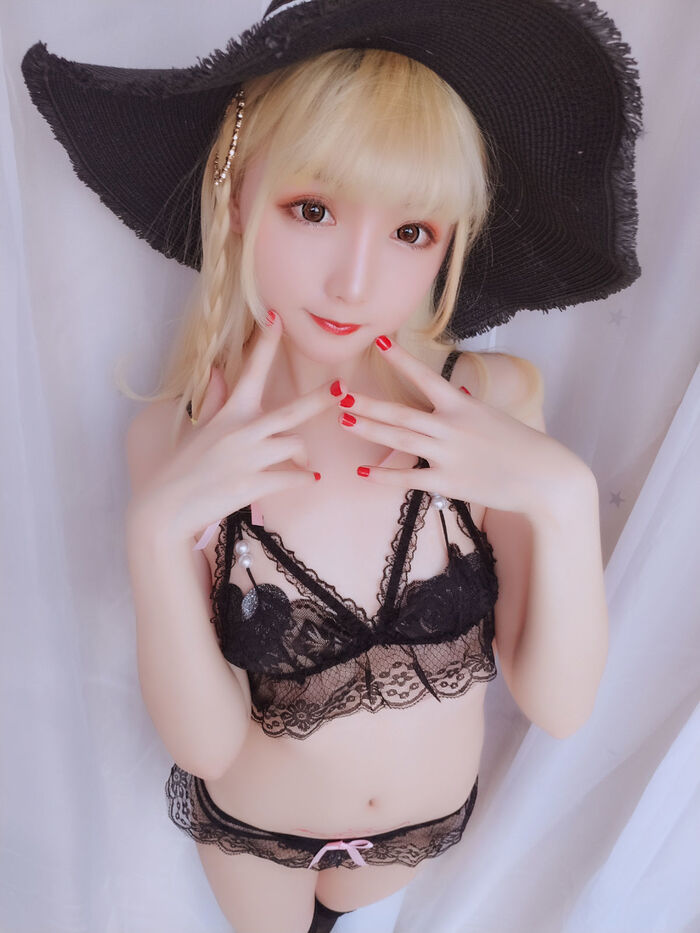 [COSER Beauty] 15th image