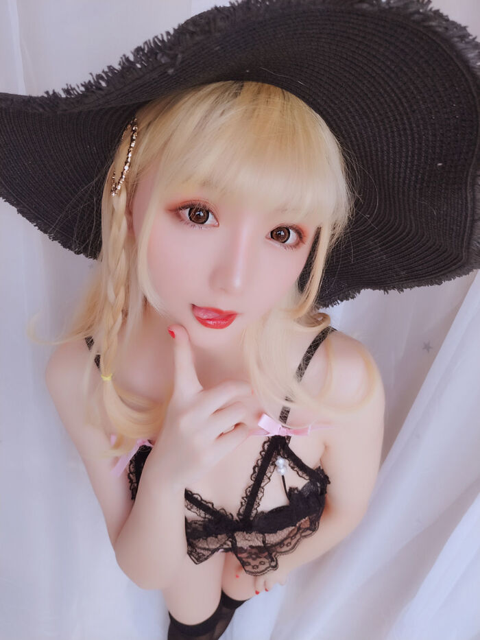 [COSER Beauty] 16th image