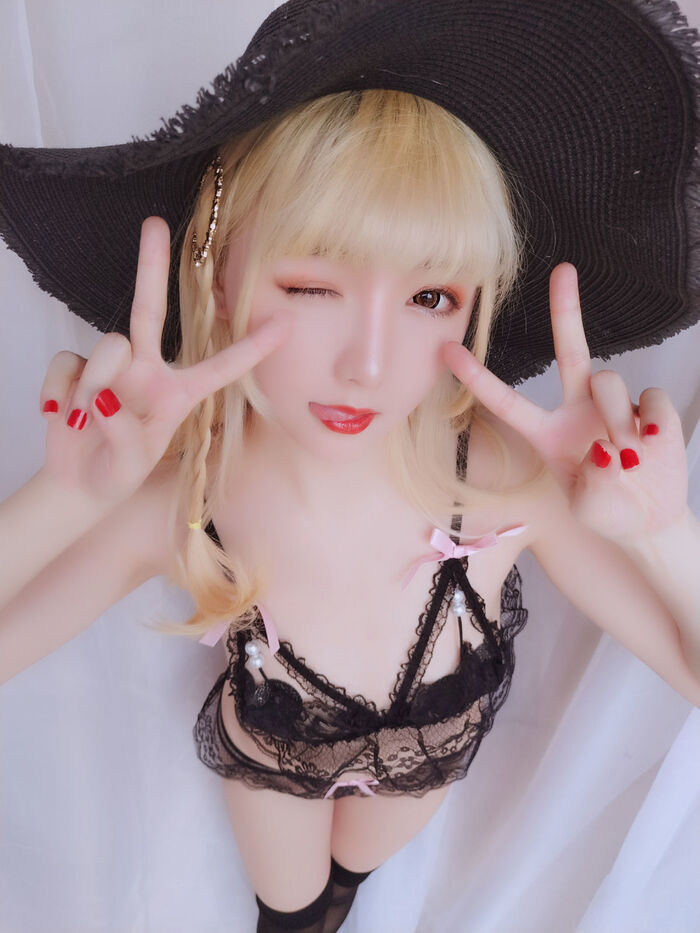 [COSER Beauty] 17th image