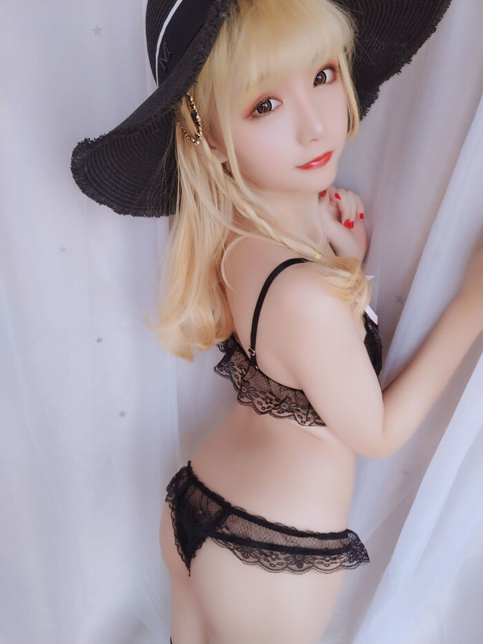 [COSER Beauty] 18th image