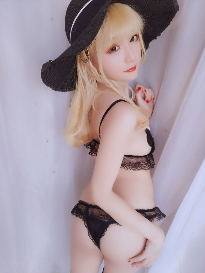 [COSER Beauty] 19th image