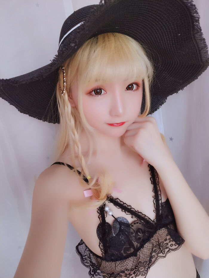 [COSER Beauty] 20th image