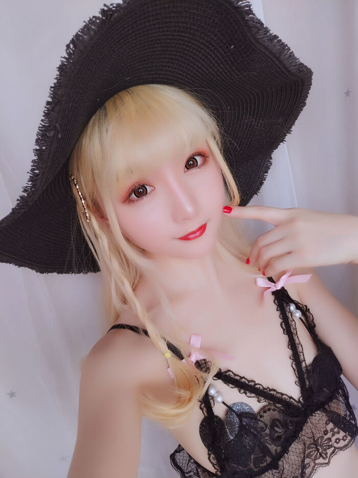 [COSER Beauty] 21th image