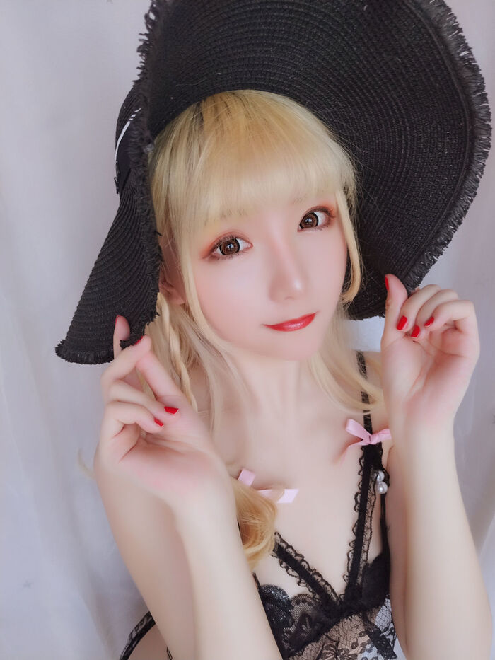 [COSER Beauty] 22th image
