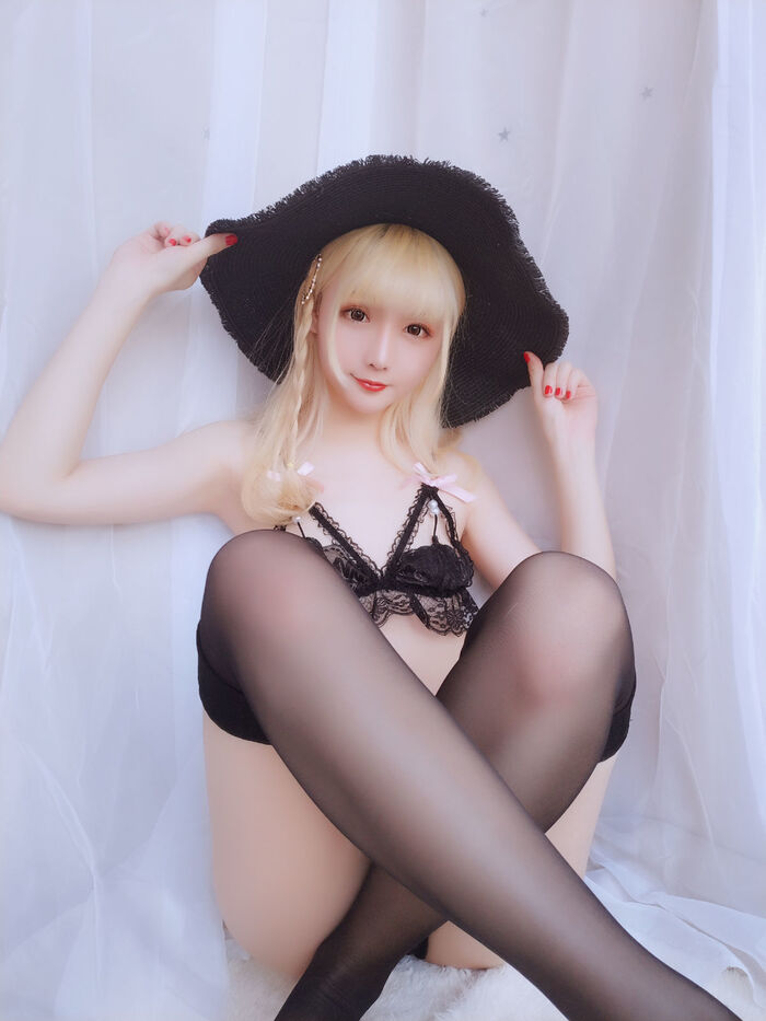 [COSER Beauty] 23th image