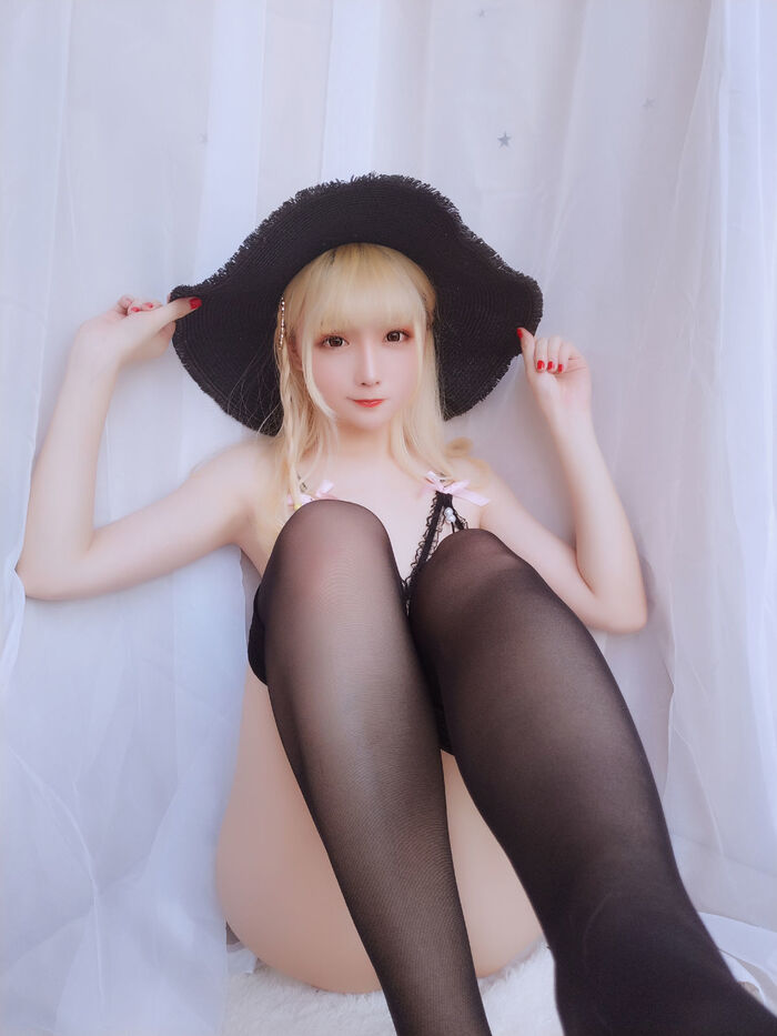 [COSER Beauty] 24th image