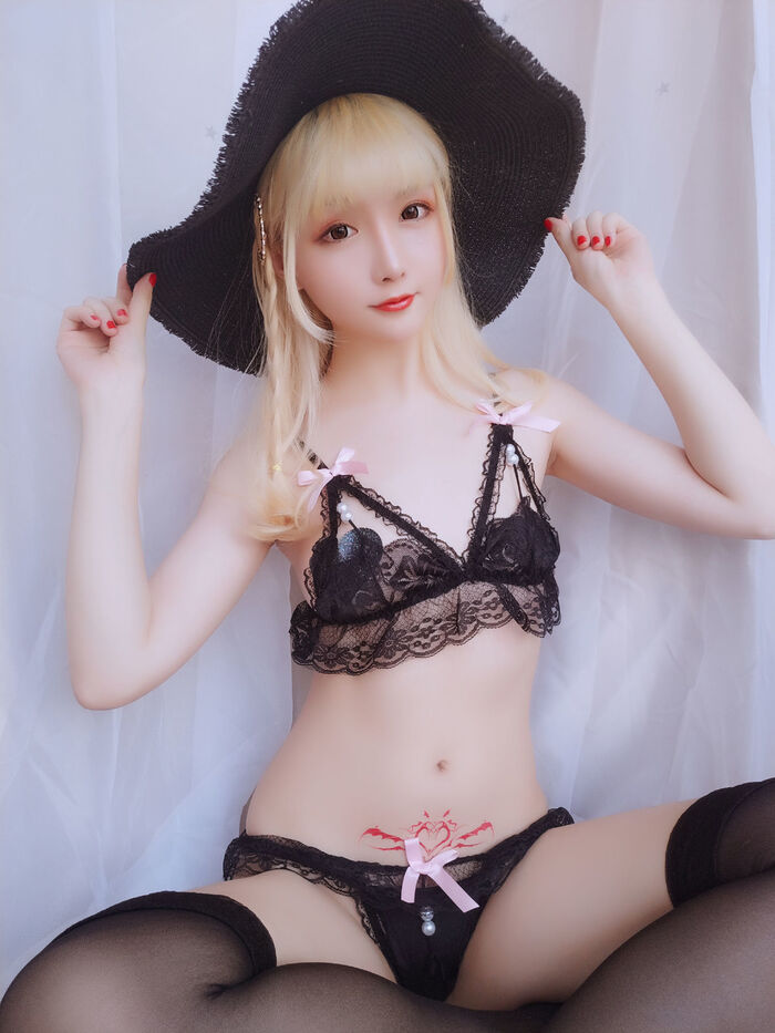 [COSER Beauty] 25th image