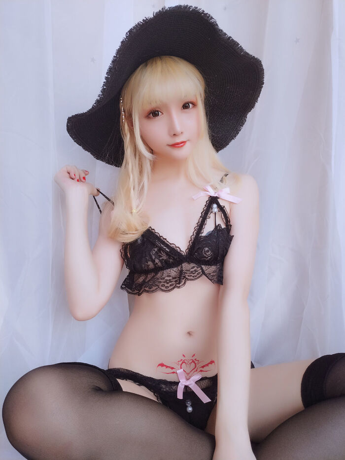 [COSER Beauty] 26th image