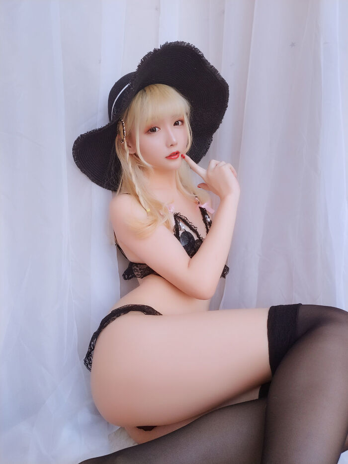 [COSER Beauty] 27th image