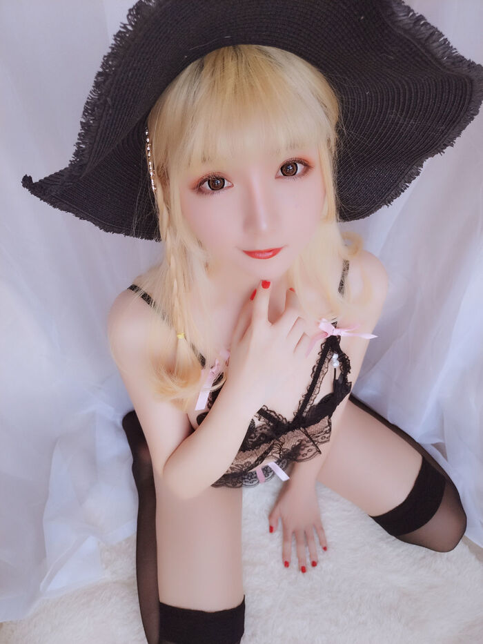 [COSER Beauty] 29th image